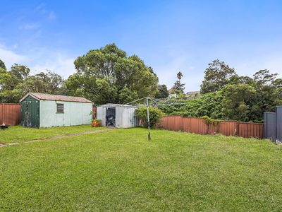 6 Lockwood Street, Cringila