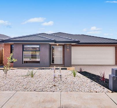 37 Parkgate Drive, Clyde North