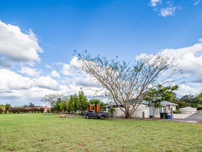 159-161 Premier Drive, Kingaroy