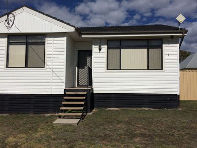 1 McRae Street, Merriwa