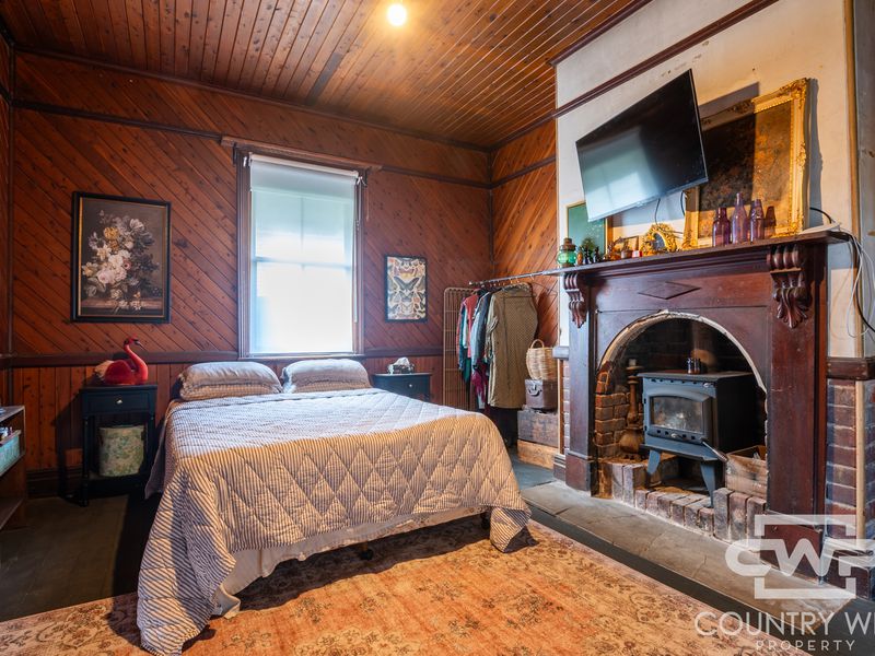 29 Irby Street, Emmaville
