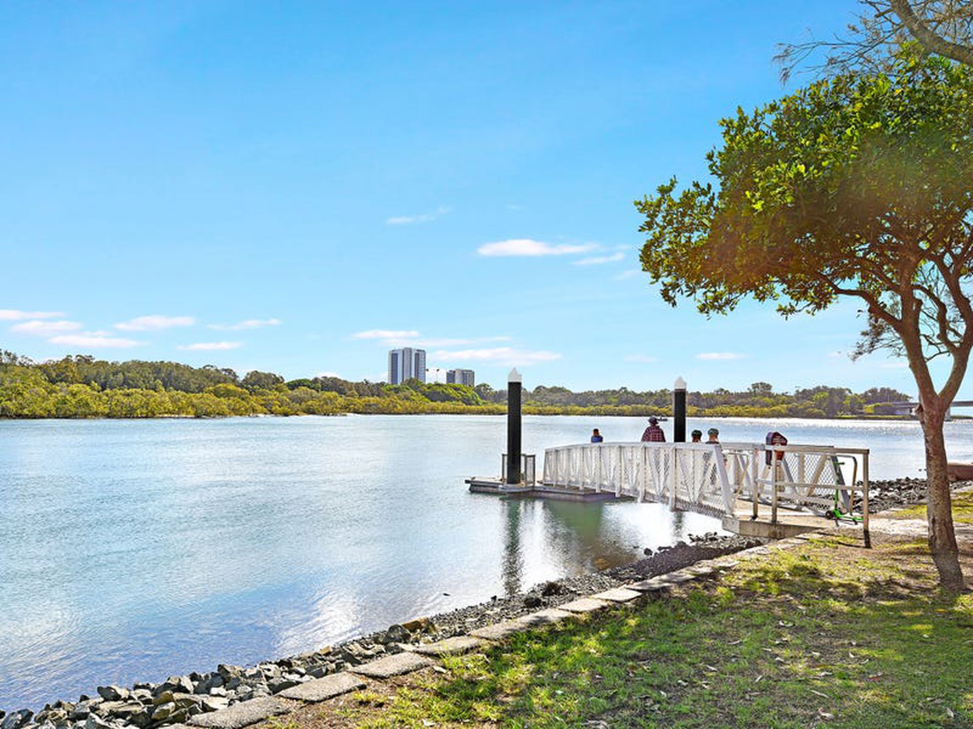 CURRUMBIN RAAS Property Group
