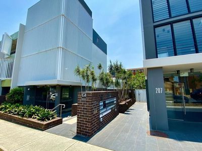 97 / 207 Barker Street, Randwick
