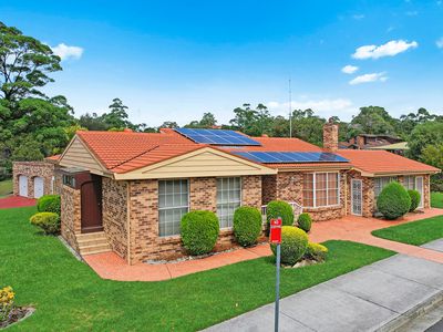 43 Derribong Drive, Cordeaux Heights