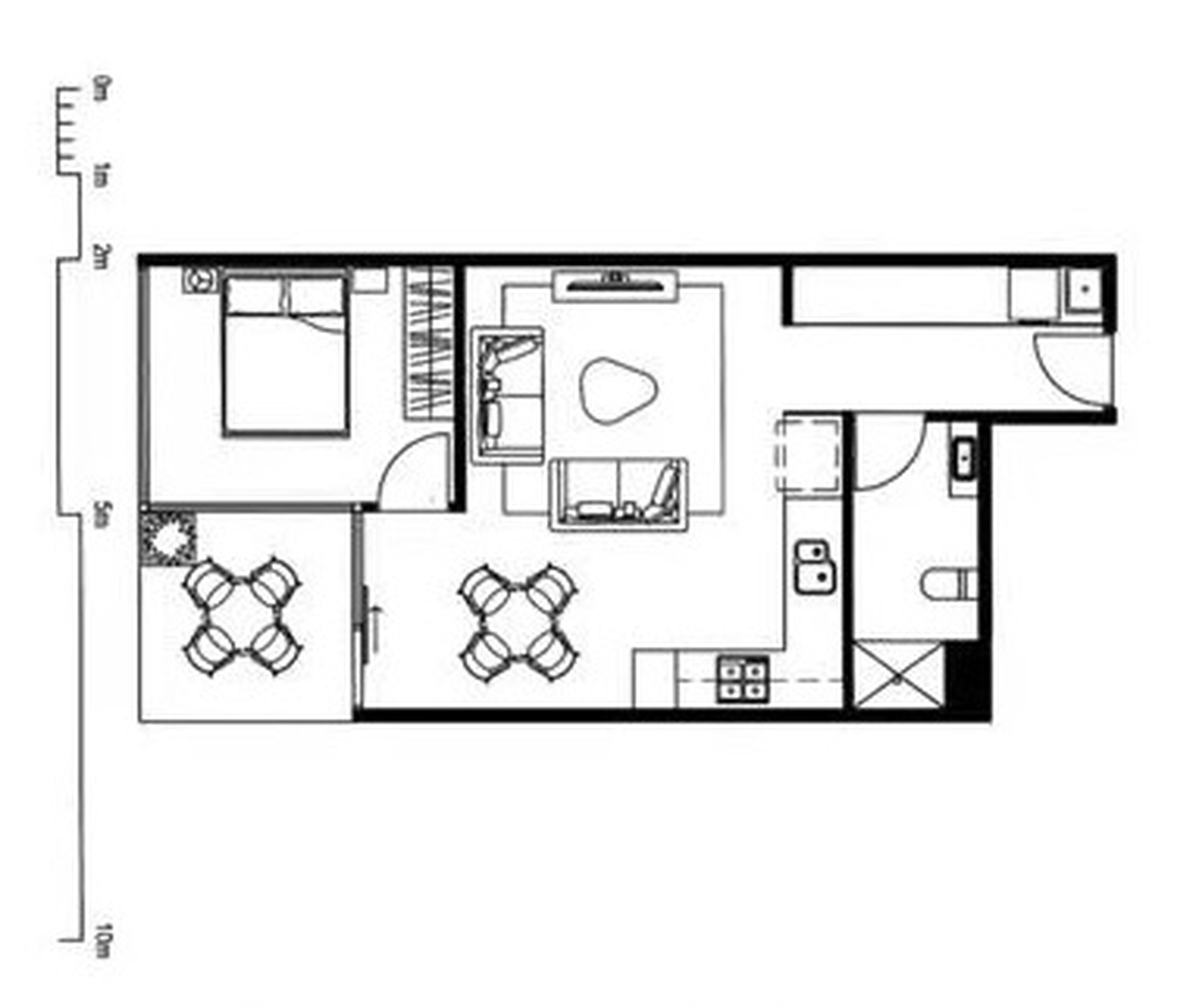 S502 / 180 Franklin Street, Adelaide