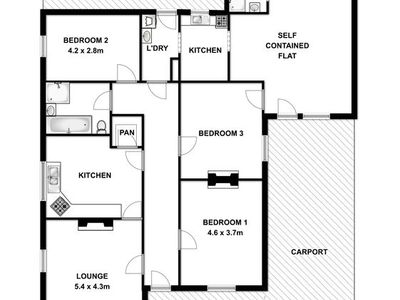 40 Railway Terrace, Millicent