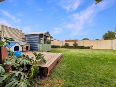 3 Legge Street, Swan Hill
