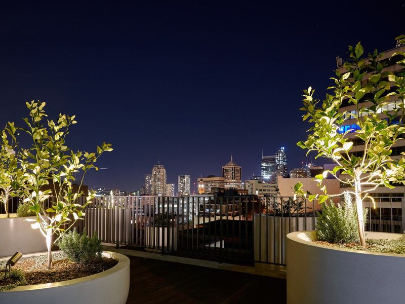 203 / 3 Butt Street, Surry Hills