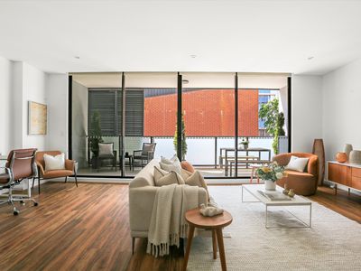 206 / 19-21 Wilson Street, Botany