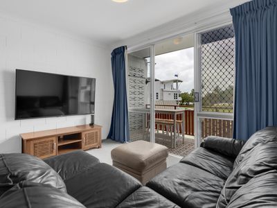 23/186-198 Lake St, Cairns North