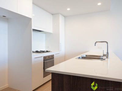 1008 / 460 Forest Road, Hurstville