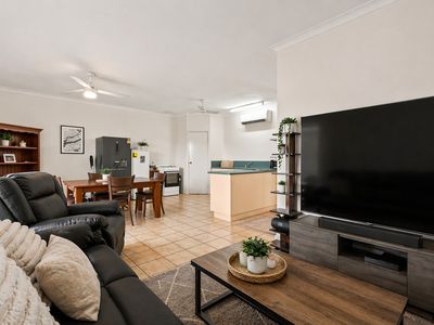 17 / 10 De Pledge Way, Cable Beach