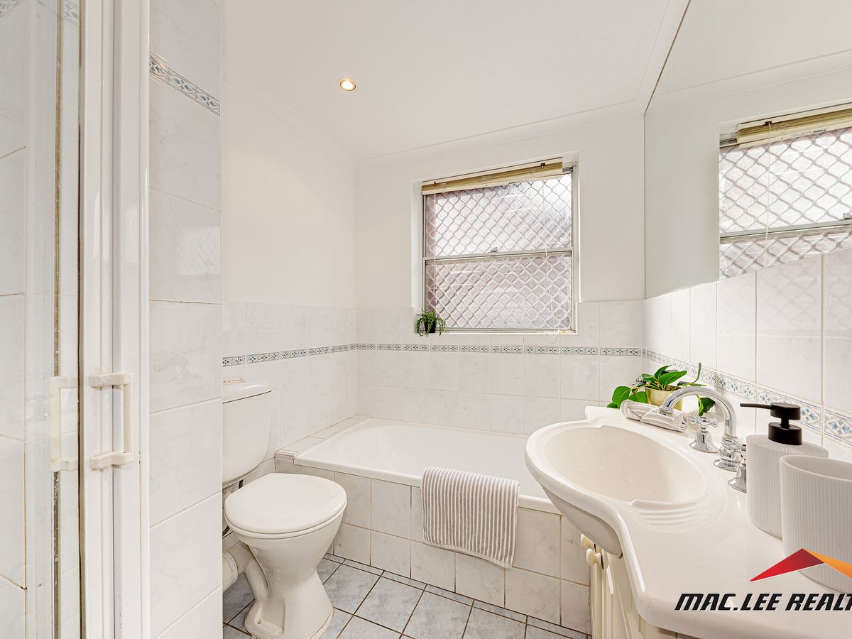 4 / 5 Muriel Street, Hornsby