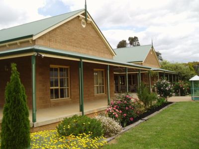 173 Koondrook Rd., Cohuna