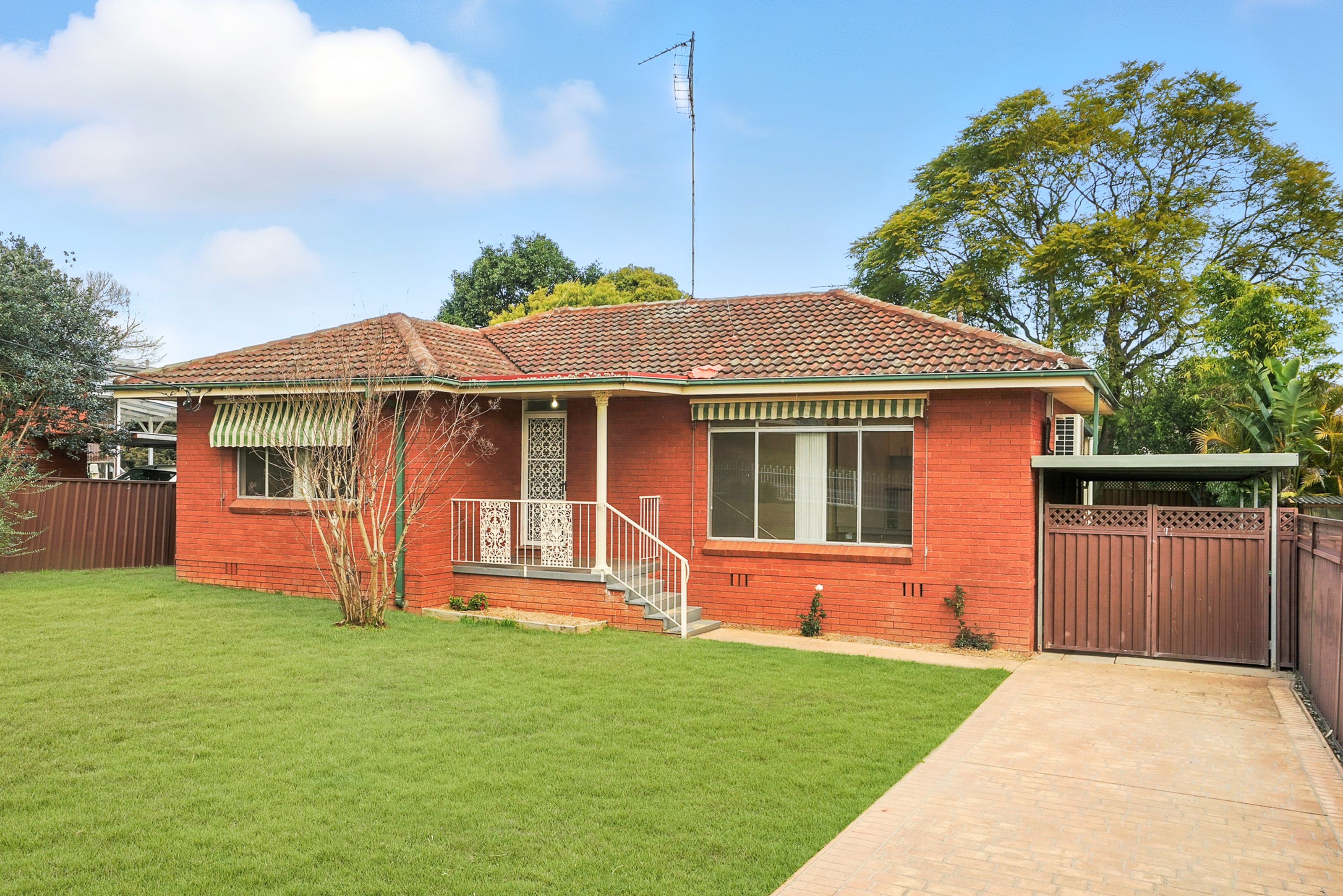 132 Smith Street, SOUTH PENRITH