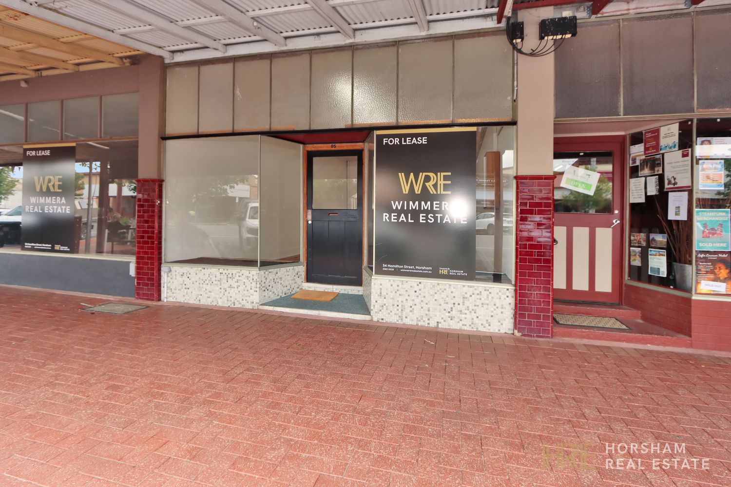 85 Lloyd Street, Dimboola