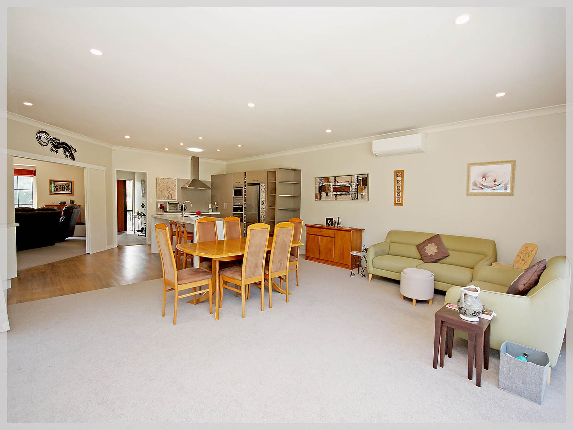 33 Palmer Road, Foxton Beach