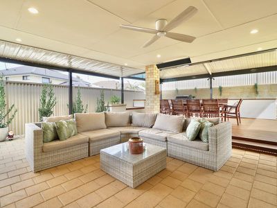 46 Blaxland Terrace, Baldivis