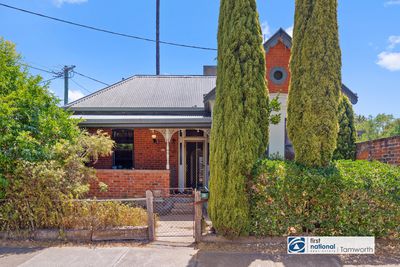 82-84 MARIUS STREET, Tamworth