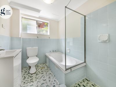 8 / 6 Union Street, West Ryde