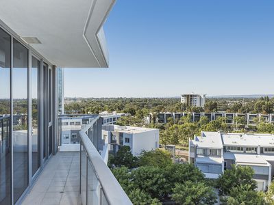 806 / 2 Oldfield Street, Burswood