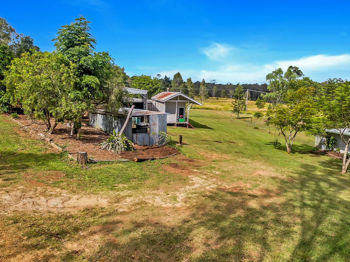 35 Harding Road, Wondecla