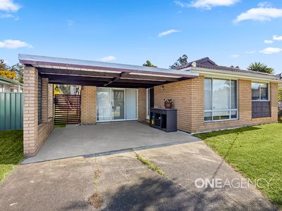 146 Edgeworth Avenue, Kanahooka