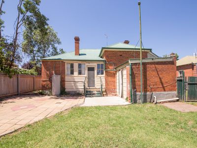 26 Bishop Street, Dubbo