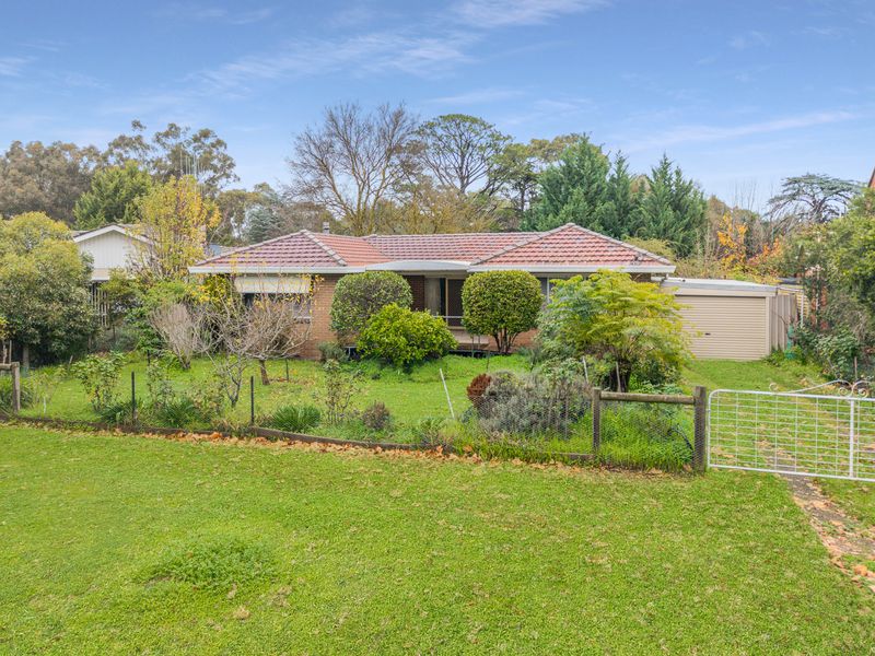 143 Kilmore Road, Heathcote