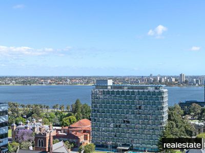 89 / 580 Hay Street, Perth