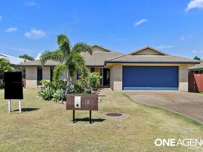 16 Golden Grove Court, Eli Waters