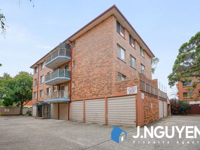 62 / 12-18 Equity Place, Canley Vale