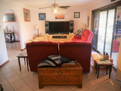 33 Caffery Road, Nanango