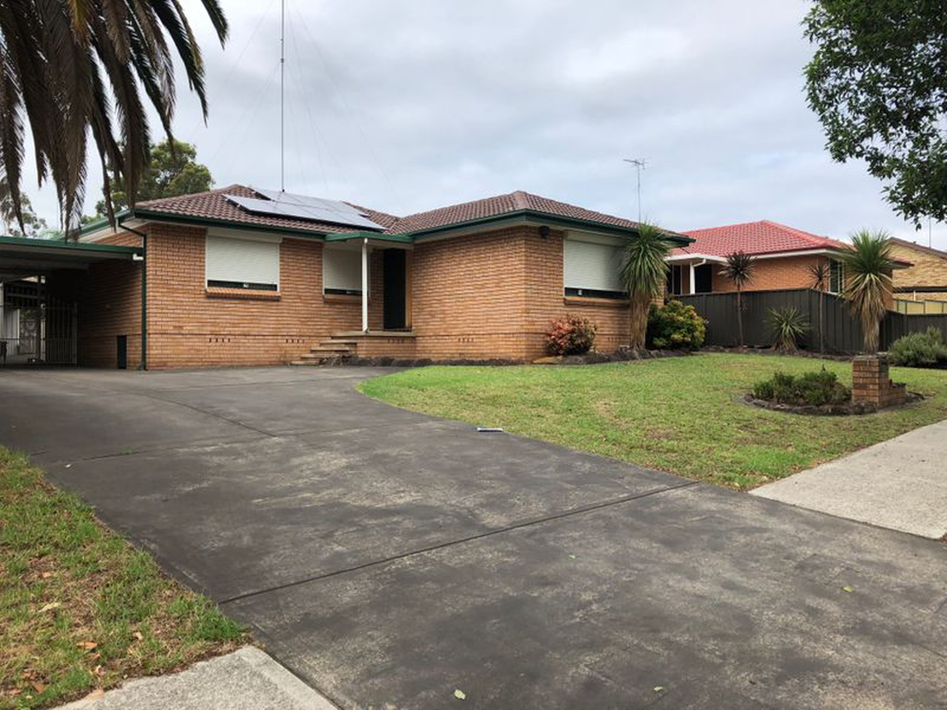 16 Ikin Street, JAMISONTOWN