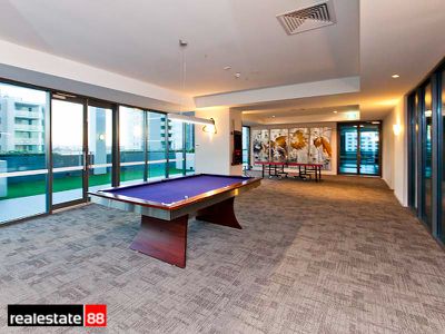 128 / 181 Adelaide Terrace, East Perth