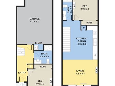 9 / 9 Nerissa Grove , Oak Park