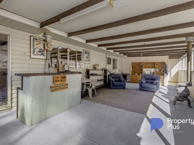 545 Muckleford-Yapeen Road, Yapeen