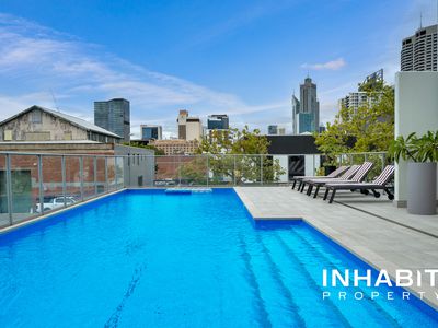 5 / 1 Coolgardie Street, West Perth