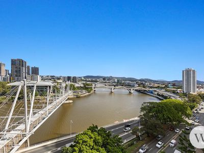 126 / 18 Tank Street, Brisbane City