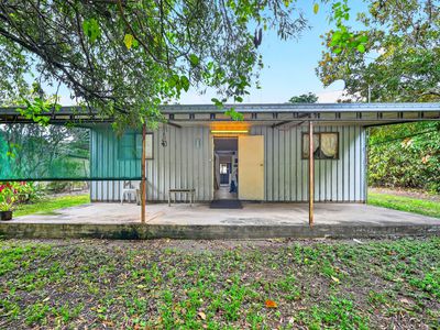 5 Sinclair Street - Dittmer, Proserpine