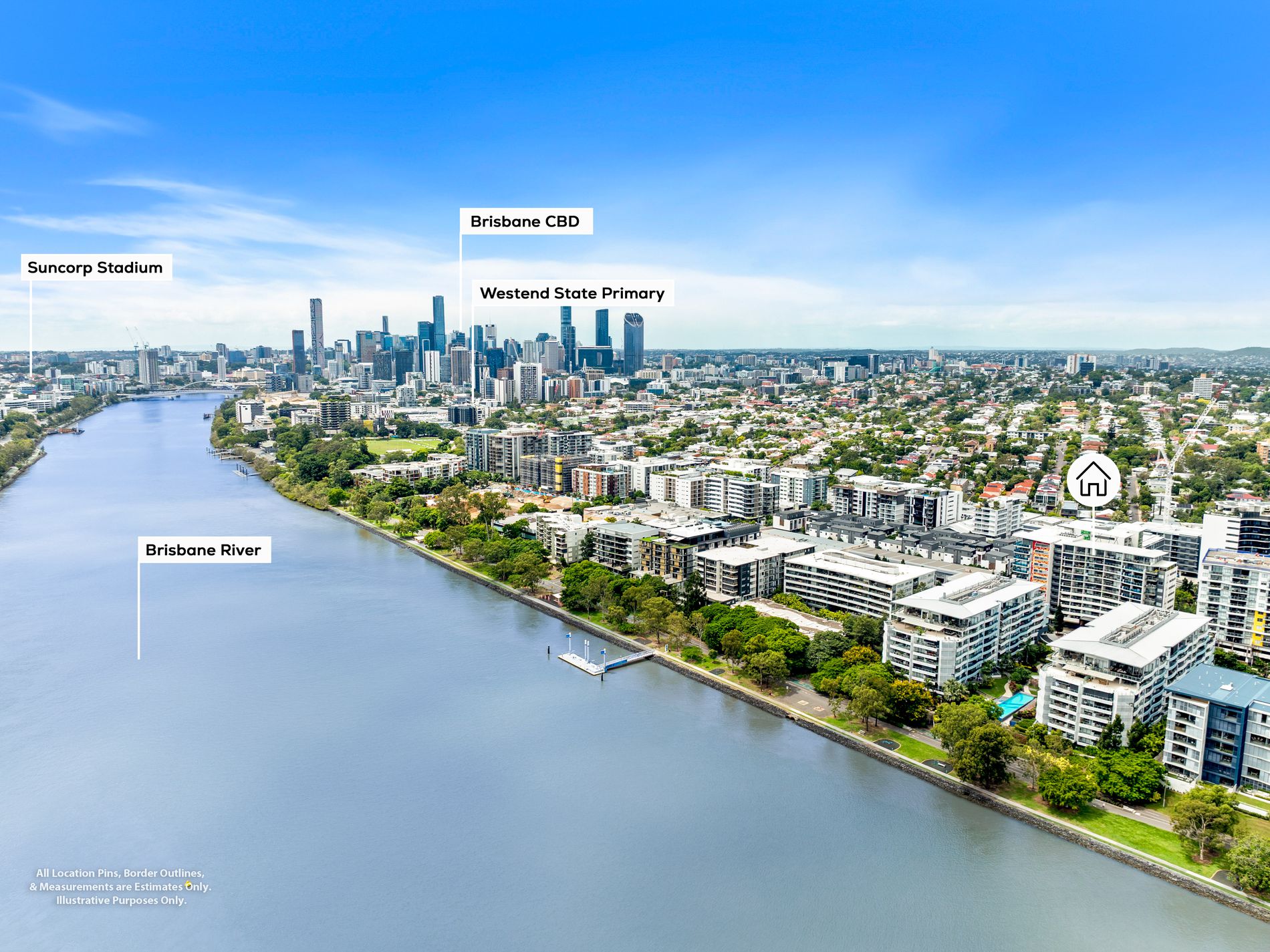 11103 / 30 Duncan Street, West End