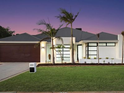 111 Meadow Springs Drive, Meadow Springs