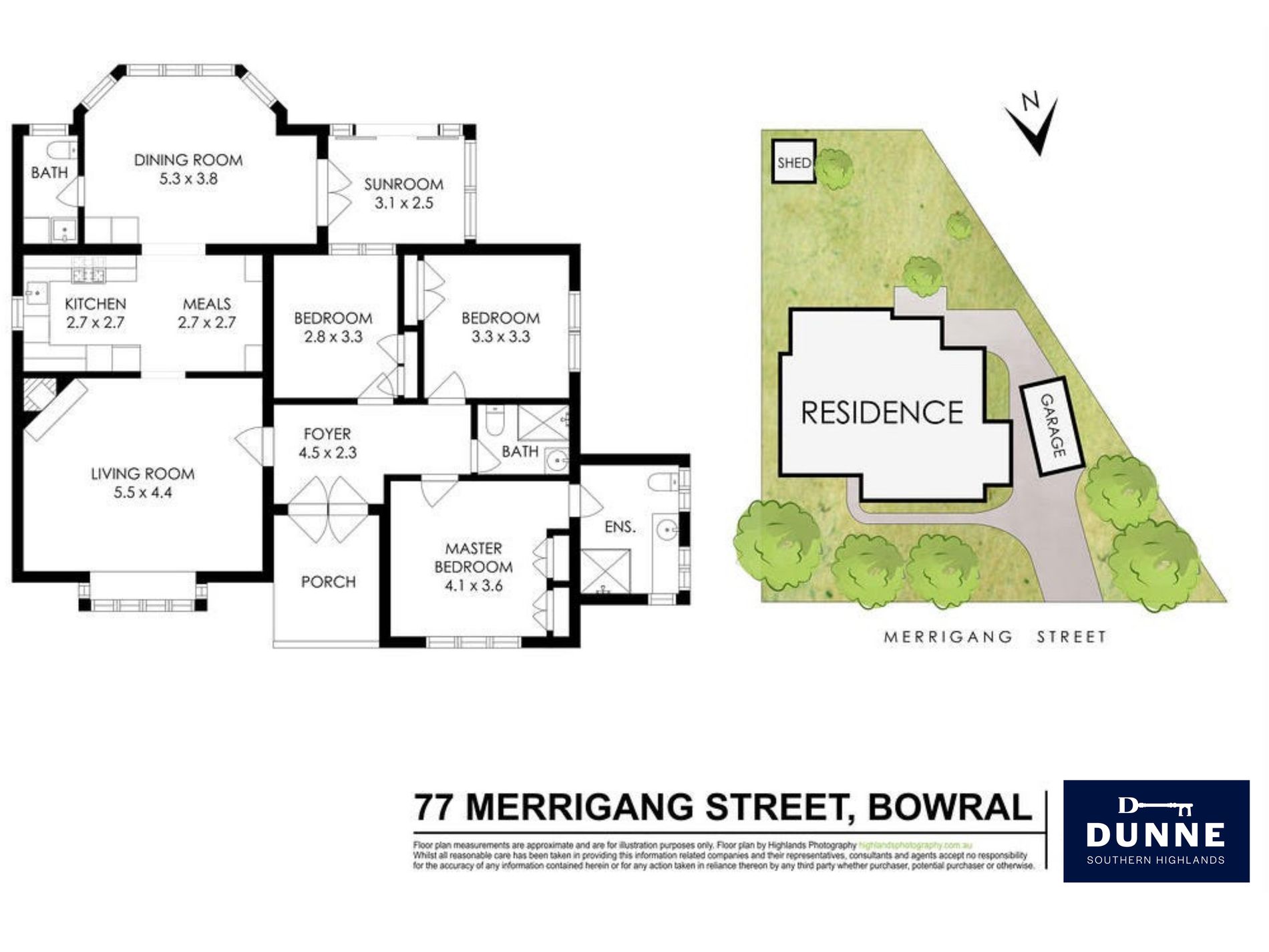 Bowral