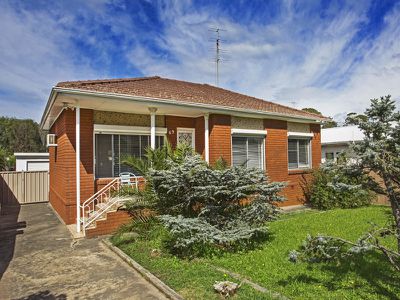 69 Kingston Street, Oak Flats