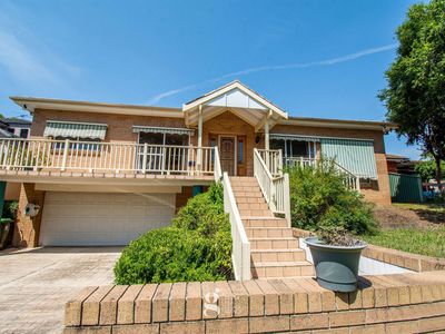 5 Bellevue Drive, Carlingford