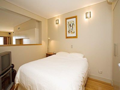 201 / 56 Spit Road, Mosman