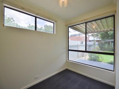 60 Bourke Street, Lamington