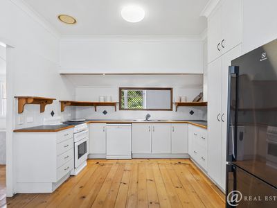 20 Stevenson Street, Barlows Hill