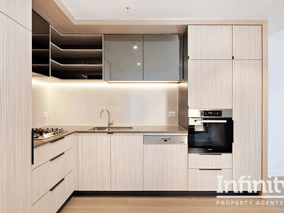 809 / 83 Harbour Street, Haymarket