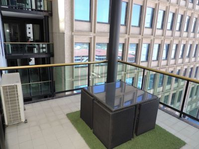 30 / 255 Adelaide Terrace, Perth